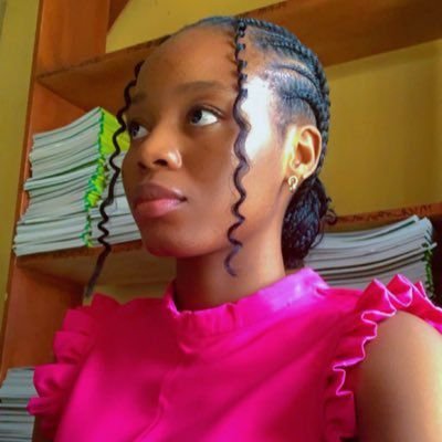 Boluwatife Adebayo